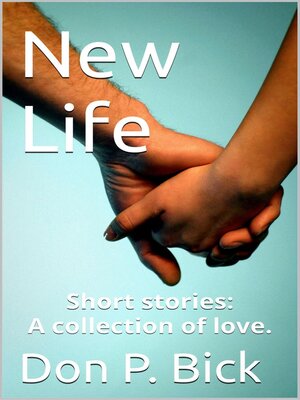 cover image of New Life